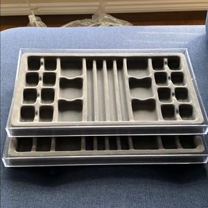 Good Cushion - Jewelry Drawer Organizers